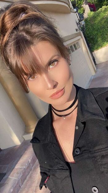 Amanda cerny  page leaked private photo uncensored HD quality