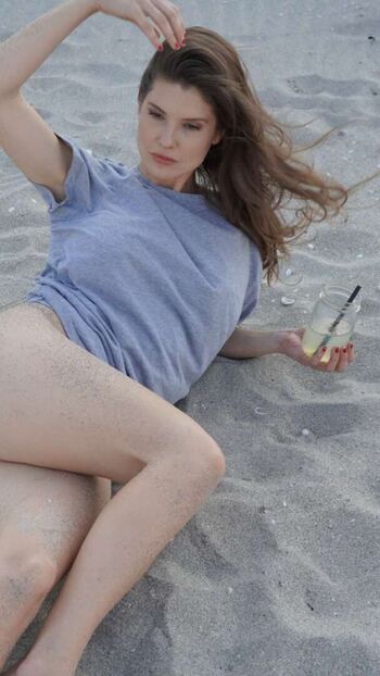 Amanda cerny  page leaked private photo uncensored HD quality