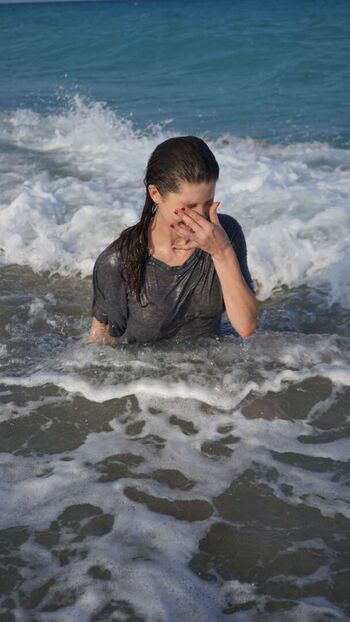Amanda cerny  page leaked private photo uncensored HD quality