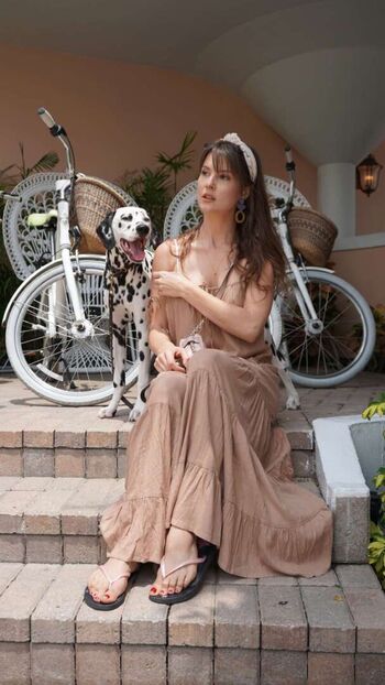 Amanda cerny  page leaked private photo uncensored HD quality