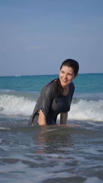 Amanda cerny  page leaked private photo uncensored HD quality