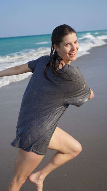 Amanda cerny  page leaked private photo uncensored HD quality