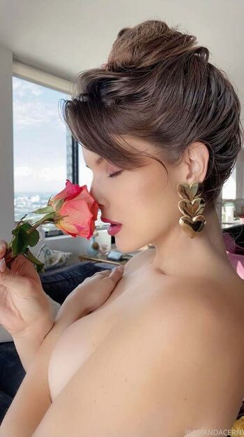 Amanda cerny  page leaked private photo uncensored HD quality