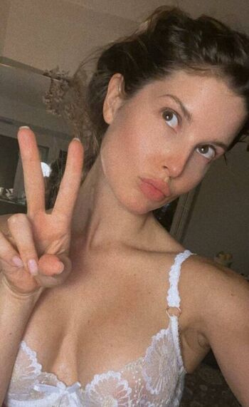 Amanda cerny leaked private photo uncensored HD quality