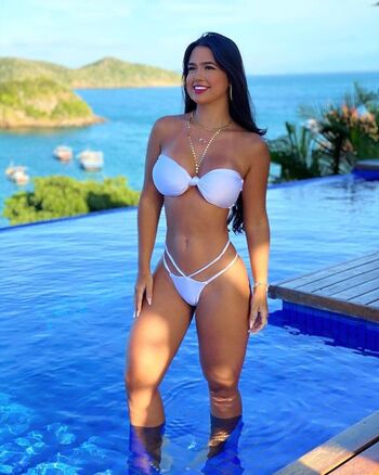 Amanda gomes leaked private photo uncensored HD quality