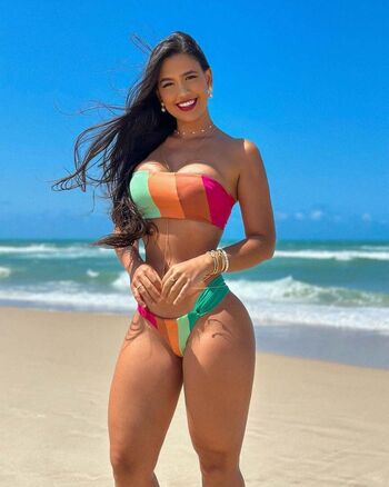 Amanda gomes leaked private photo uncensored HD quality