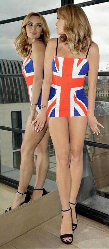 Amanda holden  page leaked private photo uncensored HD quality