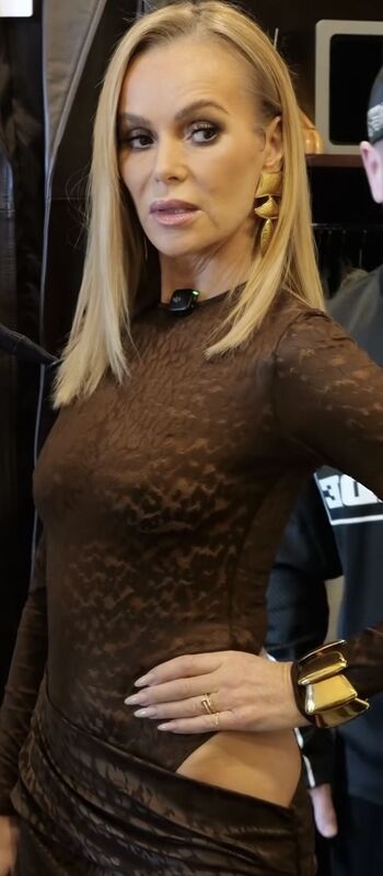 Amanda holden leaked private photo uncensored HD quality