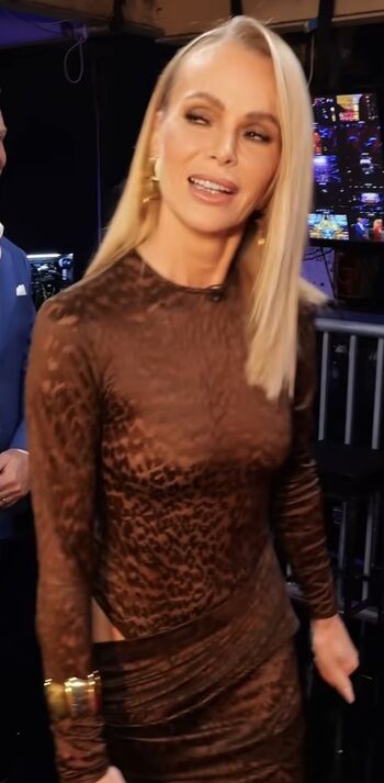 Amanda holden leaked private photo uncensored HD quality