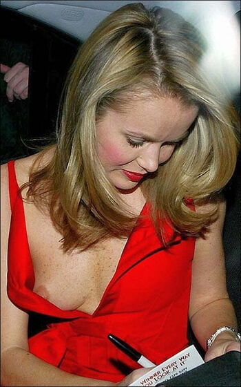 Amanda holden leaked private photo uncensored HD quality