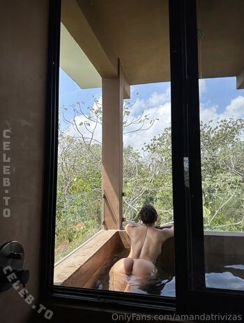 Amanda trivizas  page leaked private photo uncensored HD quality