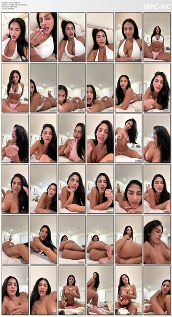 Amanda trivizas  page leaked private photo uncensored HD quality