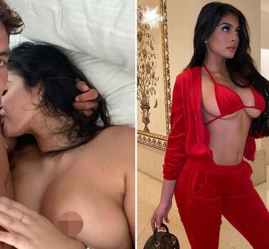 Amanda trivizas leaked private photo uncensored HD quality