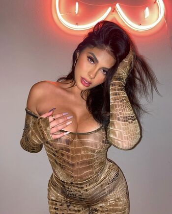 Amanda trivizas leaked private photo uncensored HD quality