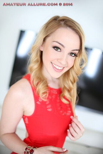 Amateur allure page leaked private photo uncensored HD quality