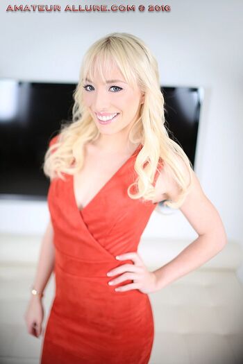 Amateur allure page leaked private photo uncensored HD quality