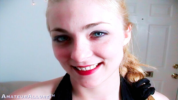 Amateur allure page leaked private photo uncensored HD quality