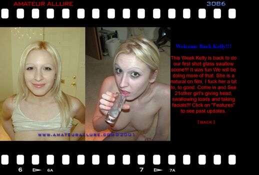 Amateur allure page leaked private photo uncensored HD quality