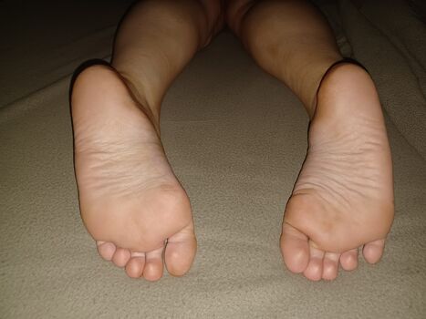 Amateur foot fetish content leaked private photo uncensored HD quality
