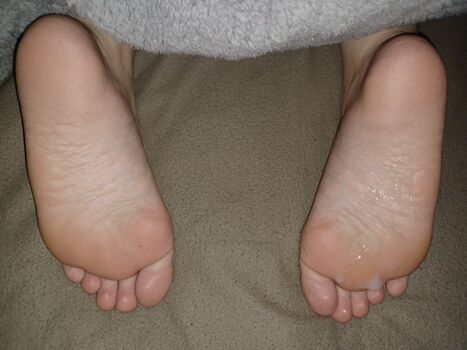 Amateur foot fetish content leaked private photo uncensored HD quality