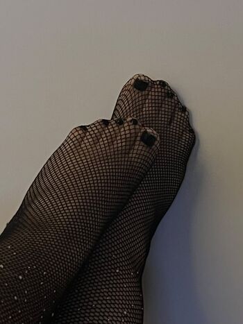 Amateur foot fetish content leaked private photo uncensored HD quality