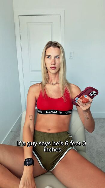 Amazon allie leaked private photo uncensored HD quality
