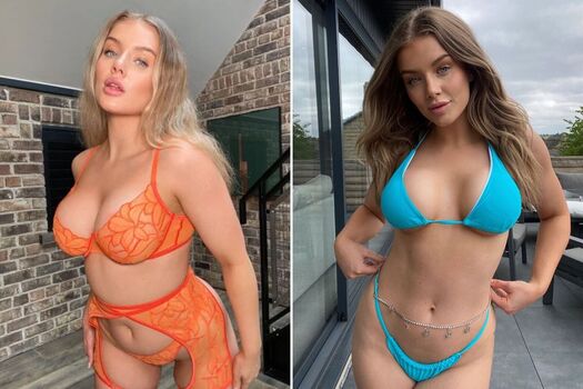 Amber donnell leaked private photo uncensored HD quality