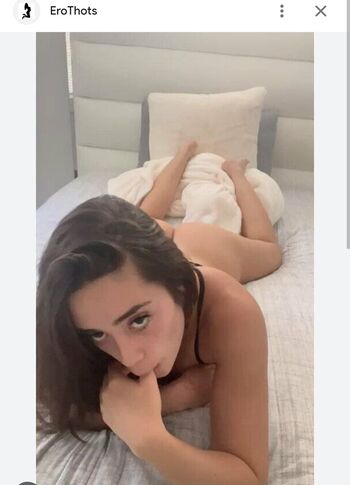 Ameli olivera leaked private photo uncensored HD quality