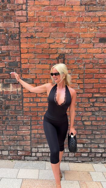 Amelia eve gibson page leaked private photo uncensored HD quality
