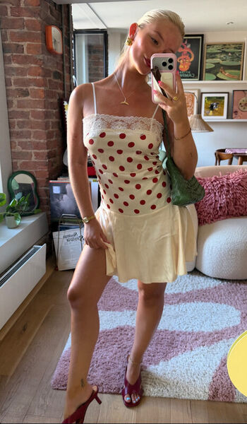 Amelia eve gibson page leaked private photo uncensored HD quality