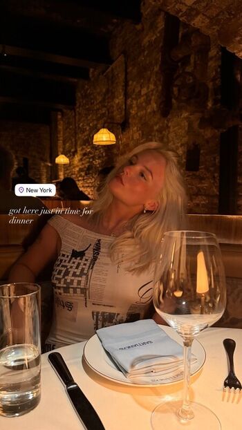 Amelia eve gibson leaked private photo uncensored HD quality