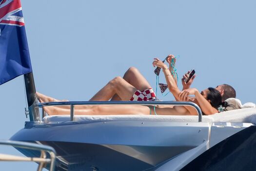 Amelia hamlin leaked private photo uncensored HD quality