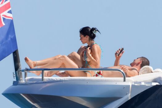 Amelia hamlin leaked private photo uncensored HD quality