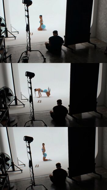Aminova inna page leaked private photo uncensored HD quality