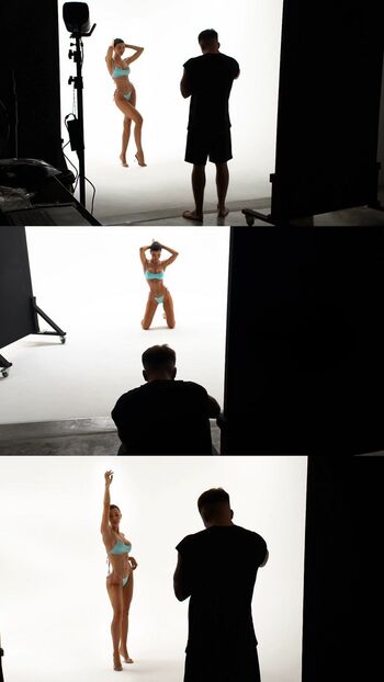 Aminova inna page leaked private photo uncensored HD quality