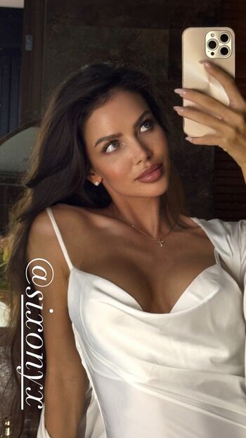 Aminova inna page leaked private photo uncensored HD quality