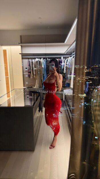 Aminova inna leaked private photo uncensored HD quality