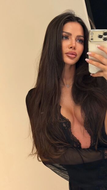 Aminova inna leaked private photo uncensored HD quality