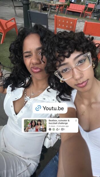 Ammiroseeee leaked private photo uncensored HD quality