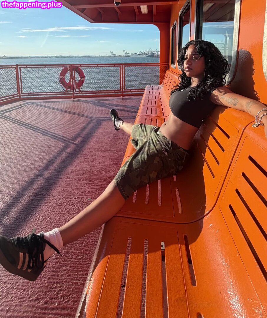 Page/ leaked private photo uncensored HD quality