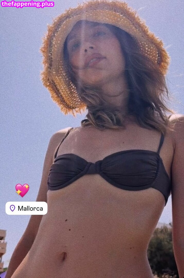 Page/ leaked private photo uncensored HD quality