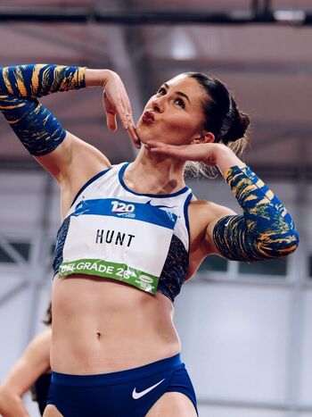 Amy hunt page leaked private photo uncensored HD quality