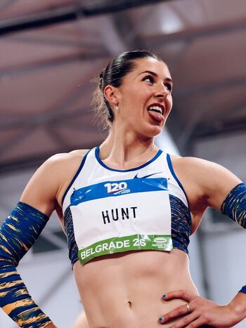 Amy hunt page leaked private photo uncensored HD quality