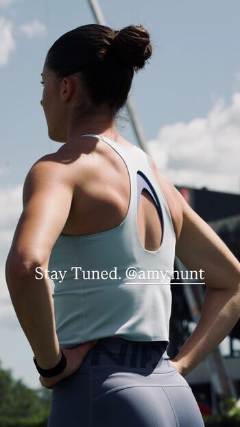 Amy hunt leaked private photo uncensored HD quality