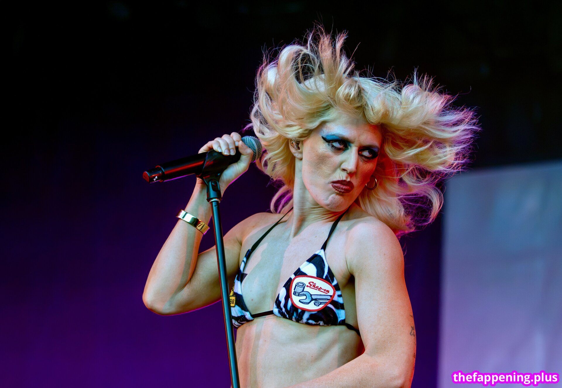 Page/ leaked private photo uncensored HD quality