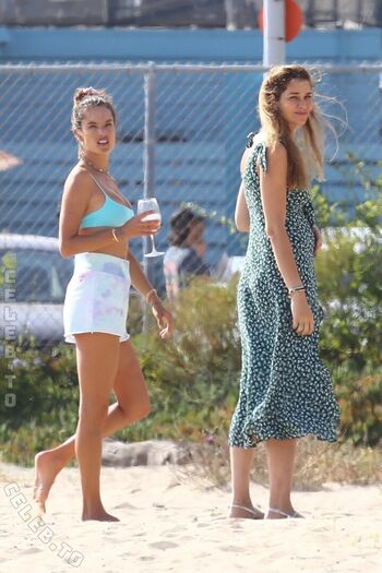 Ana beatriz barros page leaked private photo uncensored HD quality