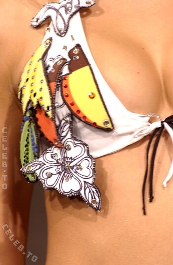 Ana beatriz barros page leaked private photo uncensored HD quality