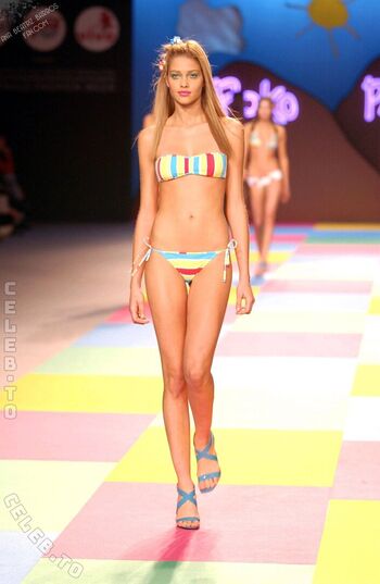 Ana beatriz barros leaked private photo uncensored HD quality