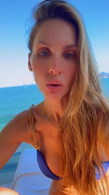 Ana carolina madeira leaked private photo uncensored HD quality