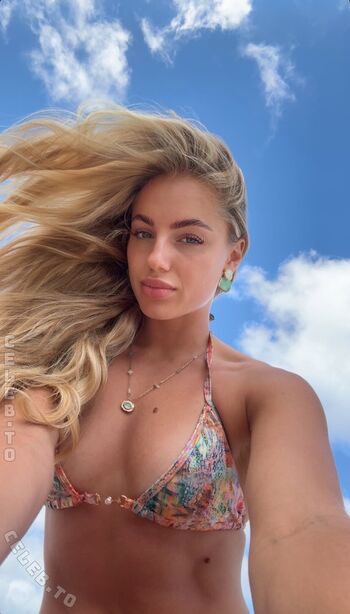 Ana maria markovi page leaked private photo uncensored HD quality